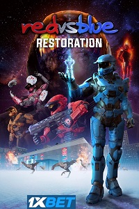 Red vs. Blue Restoration