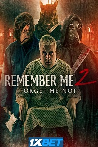 Remember Me 2