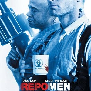 Repo Men 2010