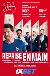 Reprise en main