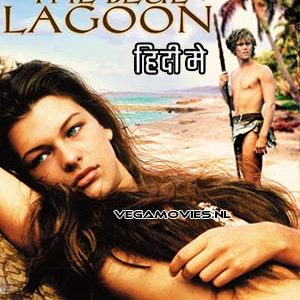 Return to the Blue Lagoon
