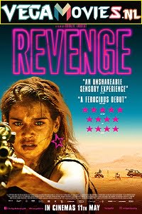 Revenge 2017