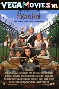 Richie Rich 1994
