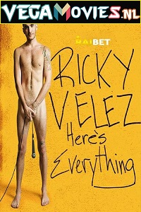 Ricky Velez