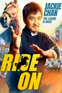 Ride On 2023 Hindi ORG