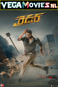 Rider 2022 Hindi posters