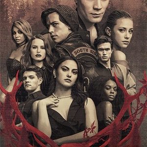 Riverdale Season 7 poster