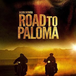 Road To Paloma 2014