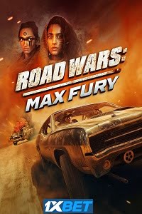 Road Wars Max Fury