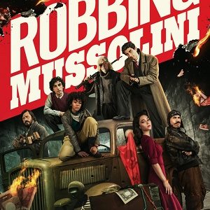 Robbing Mussolini Vegamovie s Hindi