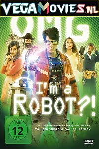 Robot Awakening