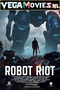 Robot Riot 2020 1