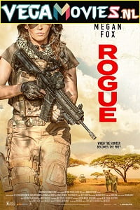 Rogue 2020 Hindi ORG