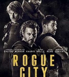 Rogue City Full Movie