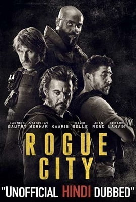 Rogue City Full Movie