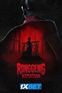 Ronggeng Kematian