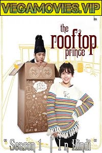 Rooftop Prince Season 1