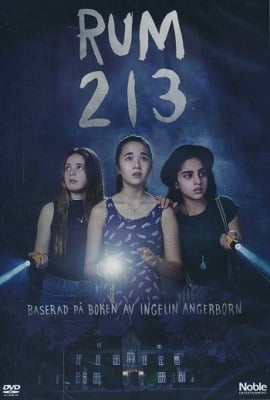 Rum 213 2017