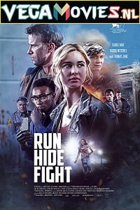 Run Hide Fight 2021