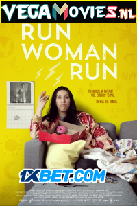 Run Woman Run
