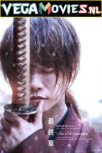 Rurouni Kenshin