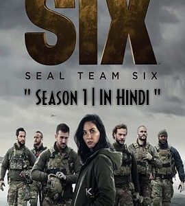 SIX Season 1