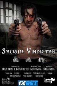 Sacrum Vindictae