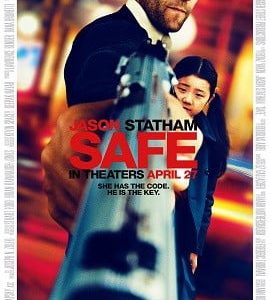 Safe 2012