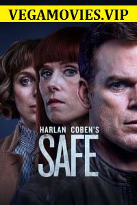 Safe season 1