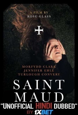 Saint Maud 2019 Movie