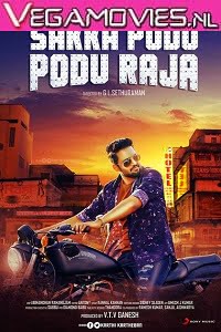Sakka Podu Podu Raja Hindi Dubbed