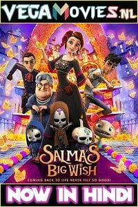 Salmas Big Wish 2019
