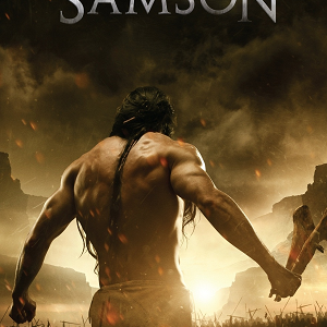 Samson Malaysia Poster