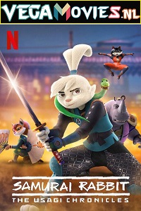 Samurai Rabbit