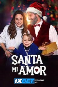 Santa Mi Amor