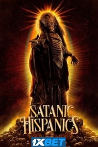 Satanic Hispanics