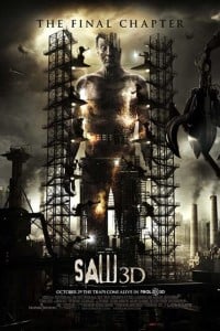 Saw 3D The Final Chapter