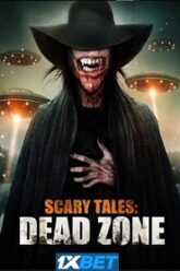 Scary Tales Dead Zone