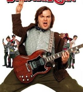 School of Rock 2003
