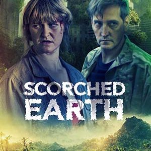 Scorched Earth