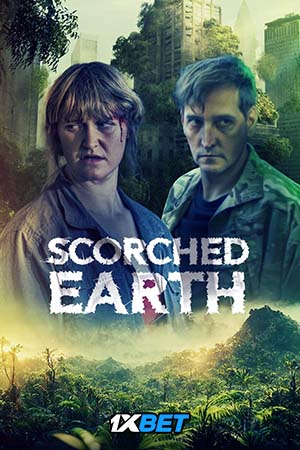 Scorched Earth