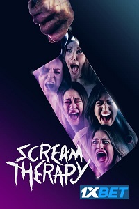 Scream Therapy