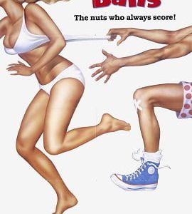 Screwballs 1983