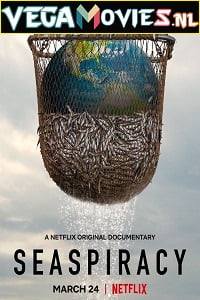Seaspiracy 2021
