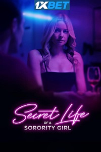 Secret Life of a Sorority Girl