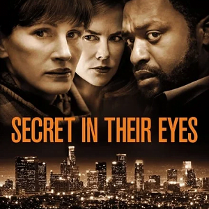 Secret in Their Eyes 2016 Hindi dubbed