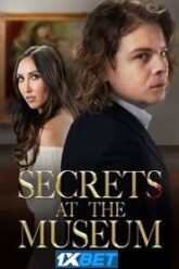 Secrets at the Museum
