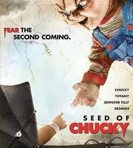 Seed of Chucky 2004