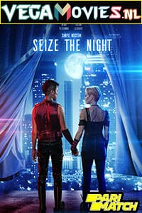 Seize the Night