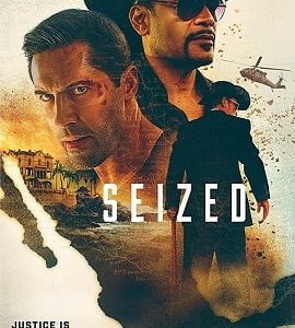 Seized 2020